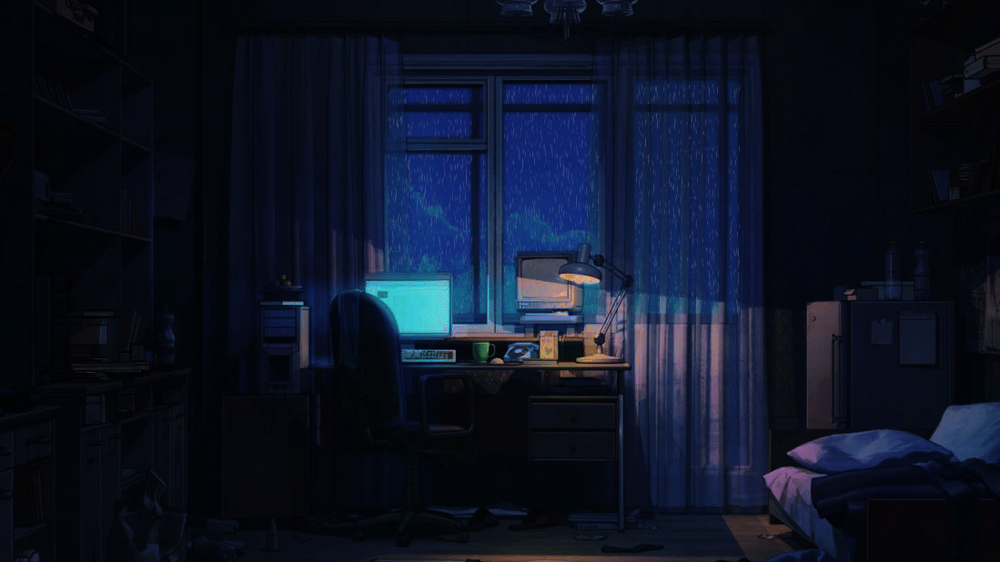Banner image of the blog
